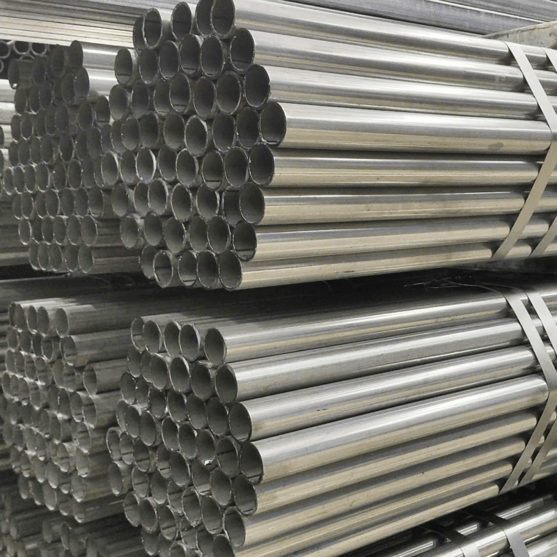 Ống thép mạ kẽm - ống thép thành đạt