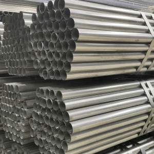 Ống thép mạ kẽm - ống thép thành đạt