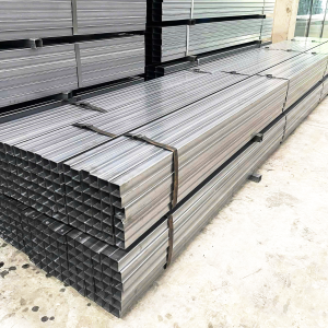 Thép hộp mạ kẽm giá rẻ