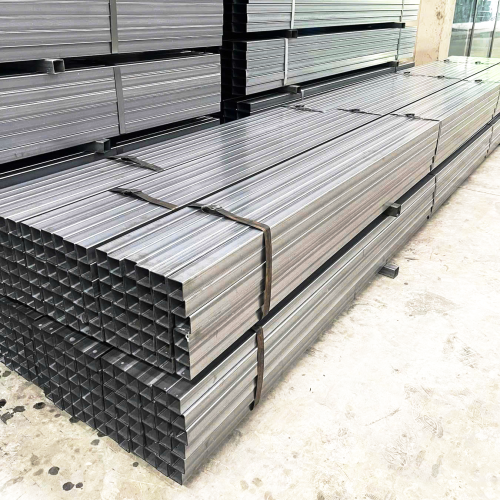 Thép hộp mạ kẽm giá rẻ